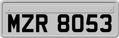 MZR8053