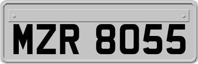 MZR8055