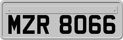 MZR8066