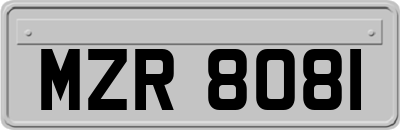 MZR8081