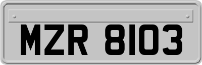 MZR8103