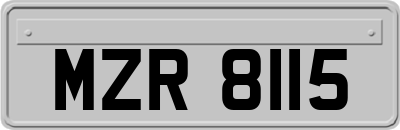 MZR8115