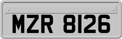 MZR8126