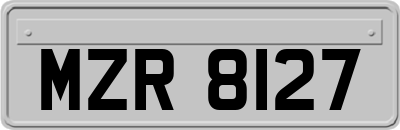 MZR8127