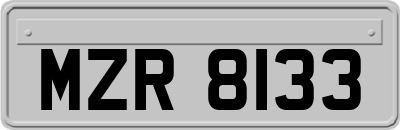 MZR8133