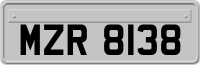 MZR8138