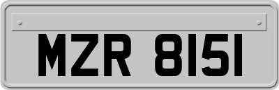 MZR8151