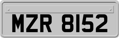 MZR8152