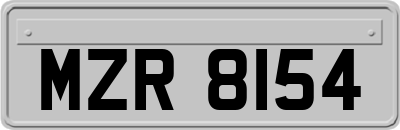 MZR8154