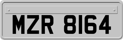 MZR8164