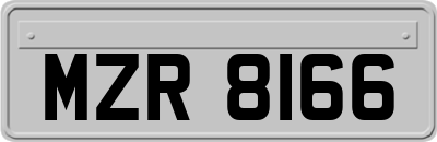 MZR8166