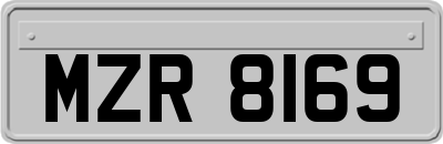 MZR8169