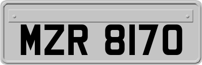 MZR8170