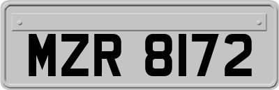 MZR8172