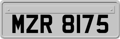 MZR8175