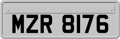 MZR8176