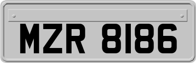 MZR8186