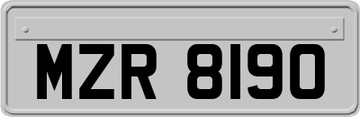 MZR8190