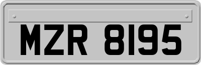 MZR8195