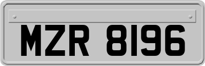 MZR8196