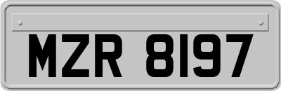 MZR8197