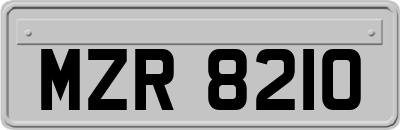 MZR8210