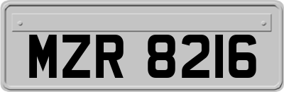 MZR8216