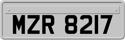 MZR8217