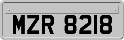 MZR8218