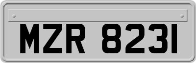 MZR8231