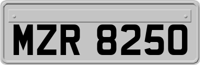 MZR8250