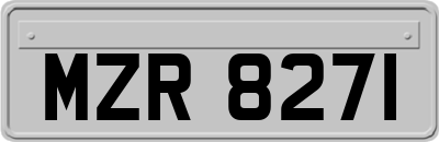 MZR8271