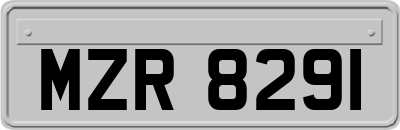 MZR8291