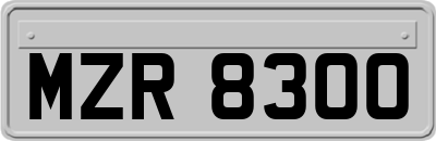 MZR8300