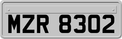 MZR8302