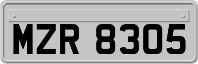 MZR8305