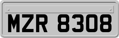 MZR8308