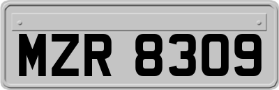 MZR8309