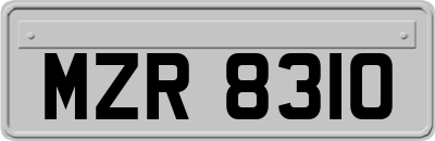 MZR8310