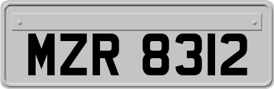 MZR8312