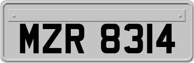 MZR8314