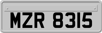 MZR8315