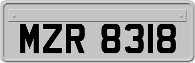 MZR8318