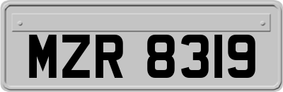 MZR8319