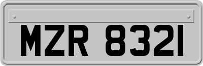 MZR8321