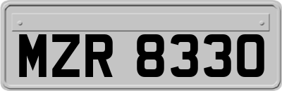 MZR8330