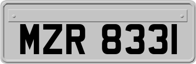 MZR8331