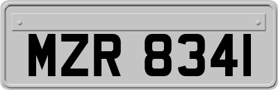 MZR8341