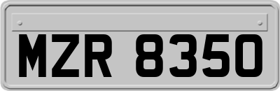 MZR8350