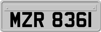 MZR8361